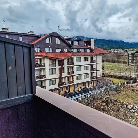 Cozy In The Regnum & By Flat Mаnager Lägenhet *