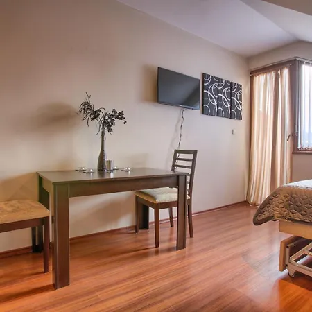 Cozy In The Regnum & By Flat Mаnager Apartment Bansko