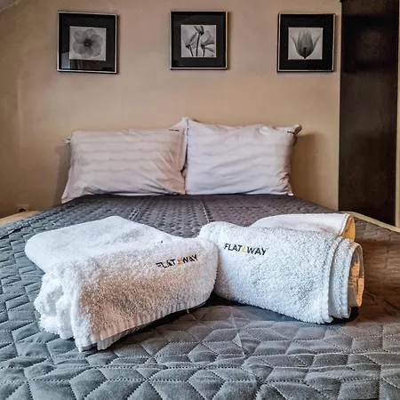Apartment Cozy In The Regnum & By Flat Mаnager