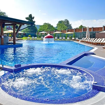 Cozy In The Regnum & By Flat Mаnager Bansko